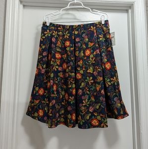 LuLaRoe Floral Madison